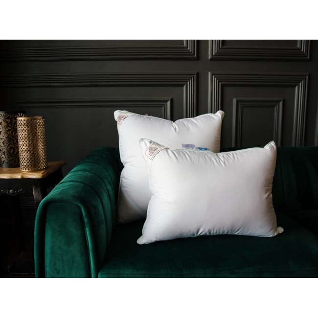 Подушка 3D ALOE VERA GRASS средняя 50х68