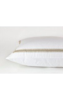 Наволочки TYROL NOBLE CANVAS GRASS 70х70 (2шт) Наволочки TYROL NOBLE CANVAS GRASS 70х70 (2шт)