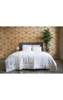 Одеяло кашемир "КАШМИРИ" теплое 240x220, GERMAN GRASS