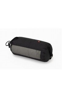 Дорожный плед - одеяло пуховый Travel Plaid Grass Indigo 140х200