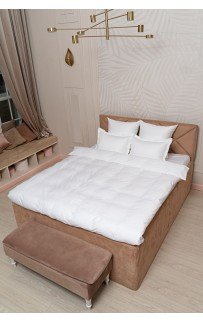 Пододеяльник Grain Palette Grass 150х200 Пододеяльник Grain Palette Grass 150х200