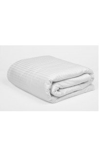 Пододеяльник Strip Palette Grass 200х220