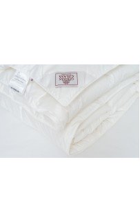 Одеяло LUXE DOWN GRASS теплое 150х200