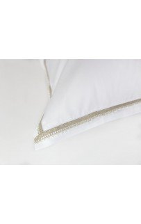 Наволочки TYROL NOBLE LACE GRASS 50х70 (2шт) Наволочки TYROL NOBLE LACE GRASS 50х70 (2шт)