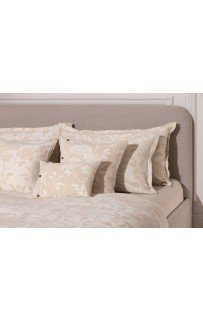 Наволочки декоративные "ПАЛЛАДА" натуральный льняной 50х50 (2шт), GERMAN GRASS Наволочки декоративные "ПАЛЛАДА" натуральный льняной 50х50 (2шт), GERMAN GRASS