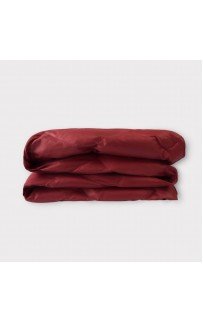 Дорожный плед-пончо пуховый Travel Cape Plaid Grass MARSALA 130х170 Дорожный плед-пончо пуховый Travel Cape Plaid Grass MARSALA 130х170