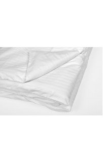 Пододеяльник Strip Palette Grass 200х220