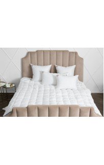 Одеяло SILVER DOWN GRASS всесезонное "Light" 200х220 Одеяло SILVER DOWN GRASS всесезонное "Light" 200х220