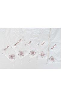 Одеяло ALLIANCE SILK GRASS всесезонное “Light” 150х200