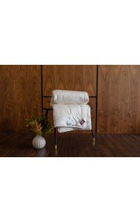 Одеяло ORGANIC COTTON GRASS легкое 160х220