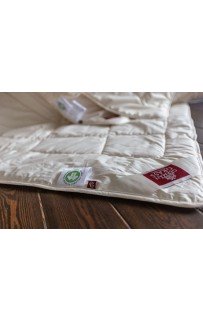 Одеяло ORGANIC COTTON GRASS легкое 160х220