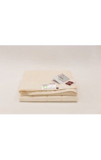 Одеяло ORGANIC COTTON GRASS легкое 160х220