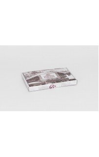 Наволочки Azur Palette Grass 40х40 (2шт)