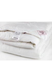 Одеяло кашемир "КАШМИРИ" теплое 240x220, GERMAN GRASS