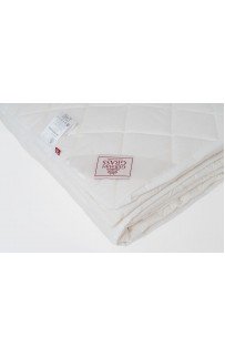 Наматрасник MATTRESS COTTONWASH GRASS легкий с юбкой 200х200х40