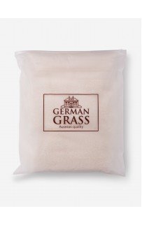 Полотенце махровое Cream Balance Grass 80х150