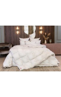 Одеяло SILVER DOWN GRASS всесезонное 140х205 Одеяло SILVER DOWN GRASS всесезонное 140х205