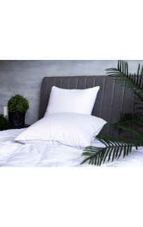 FDN-02220 Подушка GRAY FAMILIE DOWN средняя 68х68