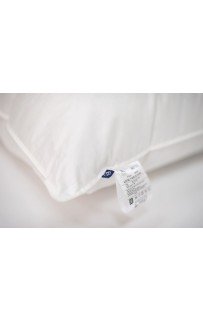 Подушка 3 STARS FAMILIE DOWN упругая 68х68 Подушка 3 STARS FAMILIE DOWN упругая 68х68