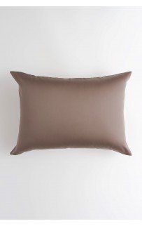Постельное белье тенсель "БРИЛЛИАНТ" коричневый Евро, GERMAN GRASS Постельное белье тенсель "БРИЛЛИАНТ" коричневый Евро, GERMAN GRASS