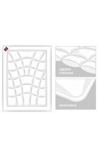 Одеяло CAMEL WOOL GRASS легкое 200х220 Одеяло CAMEL WOOL GRASS легкое 200х220