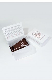 Постельное белье CHOCOLATE PIE GRASS Семейный