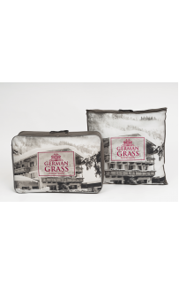 Наматрасник MATTRESS DRY&STRETCH непромокаемый с юбкой 180x200x40