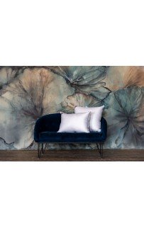 Подушка 3D ROYAL DOWN GRASS упругая 60х80