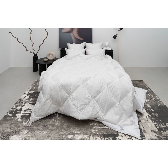 Одеяло PRIME DOWN GRASS всесезонное 200х200 Одеяло PRIME DOWN GRASS всесезонное 200х200