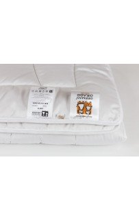 BC-115 Набор BABY COTTON GRASS всесезонное одеяло 100х150 /подушка 40х60 BC-115 Набор BABY COTTON GRASS всесезонное одеяло 100х150 /подушка 40х60