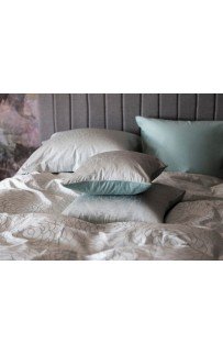 Наволочки Azur Palette Grass 50х50 (2шт)