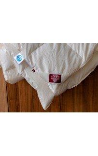 Одеяло ORGANIC DOWN GRASS всесезонное 260х240 Одеяло ORGANIC DOWN GRASS всесезонное 260х240