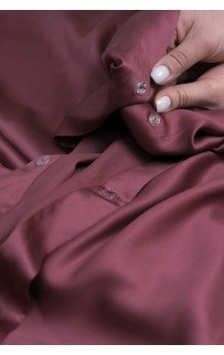 Постельное белье Purple Brilliant Grass Семейный Постельное белье Purple Brilliant Grass Семейный