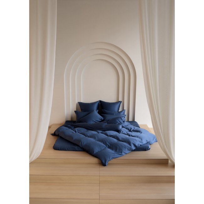 Постельное белье Blue Brilliant Grass Семейный Постельное белье Blue Brilliant Grass Семейный