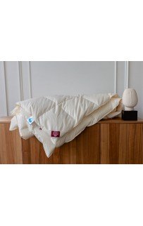 Одеяло ORGANIC DOWN GRASS всесезонное 260х240 Одеяло ORGANIC DOWN GRASS всесезонное 260х240