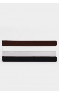 Наволочка "БЛИССЕН" цвет кремовый белый 50x70 (1шт), GERMAN GRASS Наволочка "БЛИССЕН" цвет кремовый белый 50x70 (1шт), GERMAN GRASS