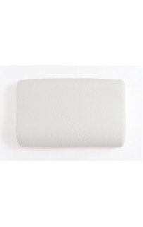 Подушка с эффектом памяти "МЕМОРИ" высокая 60x40x13-11, GERMAN GRASS