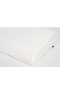 -9 Подушка MEMORY JUNIOR GRASS 49х29х8-9 -9 Подушка MEMORY JUNIOR GRASS 49х29х8-9