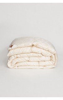 Одеяло SILK DOWN GRASS теплое 240х220