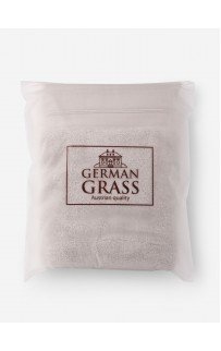 Полотенце махровое Pearl Balance Grass 70х140