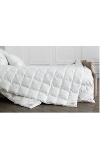 Одеяло SILVER DOWN GRASS всесезонное "Light" 200х220 Одеяло SILVER DOWN GRASS всесезонное "Light" 200х220