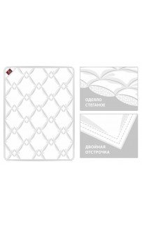 Одеяло PRIME DOWN GRASS всесезонное 200х220