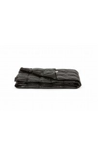 Дорожный плед - одеяло пуховый Travel Plaid Grass Black 140х200 Дорожный плед - одеяло пуховый Travel Plaid Grass Black 140х200
