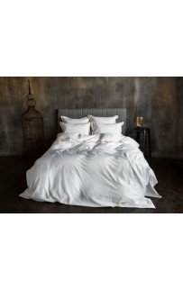 Наволочки SALZBURG NOBLE ROSE GRASS 70х70 (2шт)