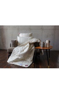 Одеяло ORGANIC HEMP GRASS всесезонное 150х200 Одеяло ORGANIC HEMP GRASS всесезонное 150х200