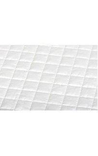 Наматрасник MATTRESS COTTON DRYSOFT GRASS непромокаемый 160х200