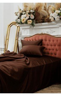 Пододеяльник CHOCOLATE PIE GRASS 200х220 Пододеяльник CHOCOLATE PIE GRASS 200х220