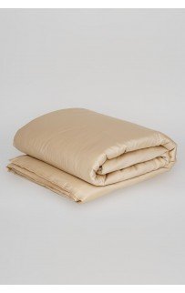 Постельное белье Vanilla Brilliant Grass Полуторный простыня на резинке