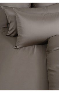 Простыня на резинке Havana Brown Brilliant Grass 200х200х40 Простыня на резинке Havana Brown Brilliant Grass 200х200х40