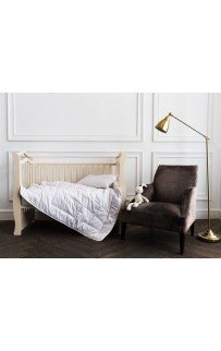 Одеяло BABY BIO COTTON всесезонное "Light" 100х135 Одеяло BABY BIO COTTON всесезонное "Light" 100х135